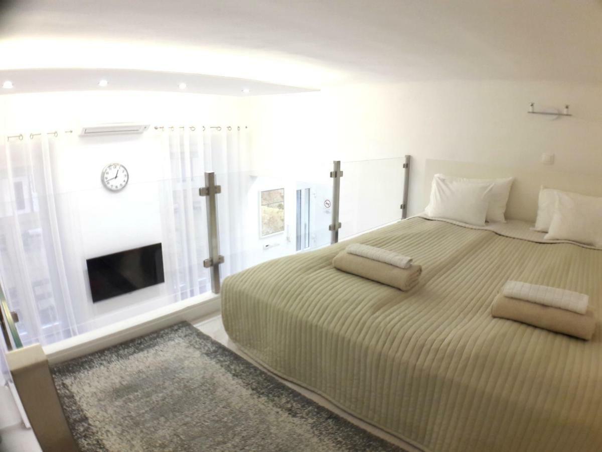 Prime Park Apartment Boedapest Buitenkant foto